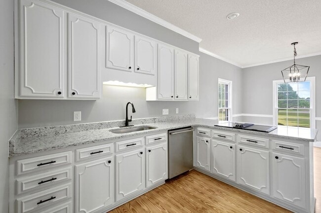 Building Photo - 485 Fussell Rd