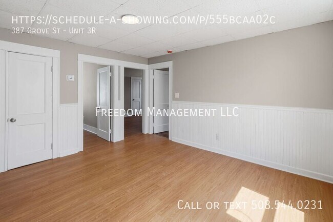 Building Photo - 387 Grove St