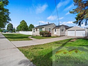 Building Photo - 2097 S 1000 W
