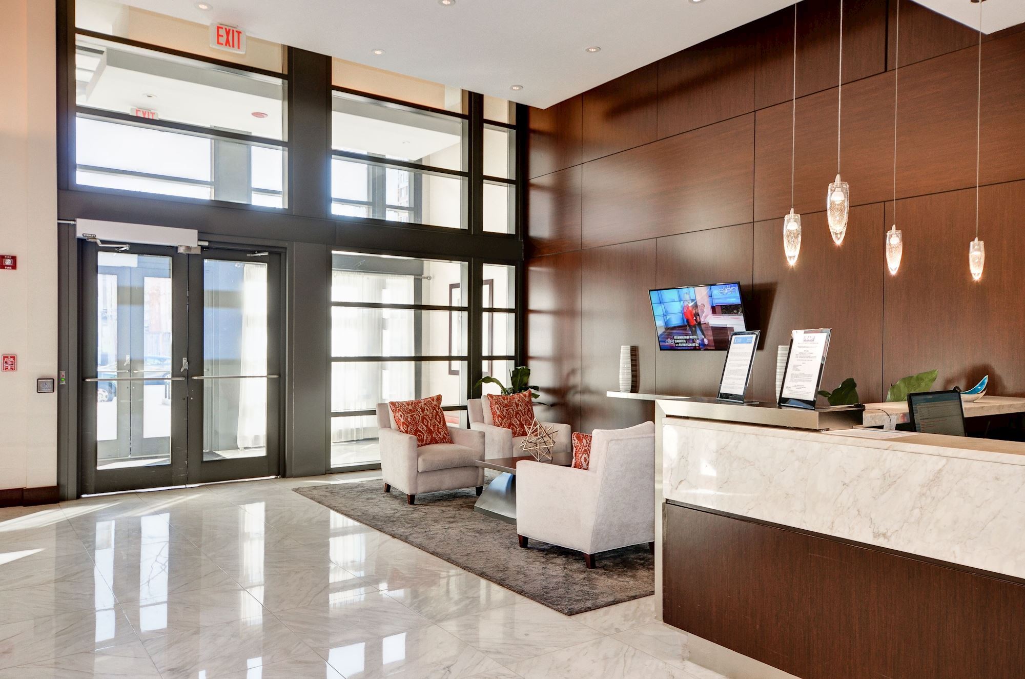 Building Photo - 475 K St NW