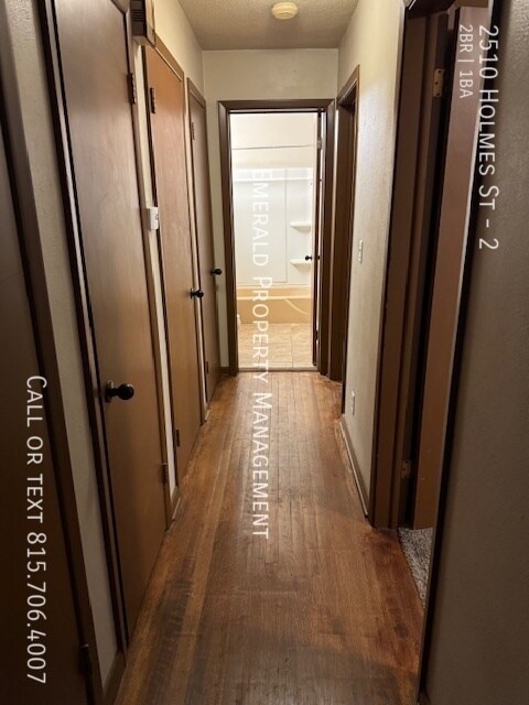 Building Photo - 2510 Holmes St