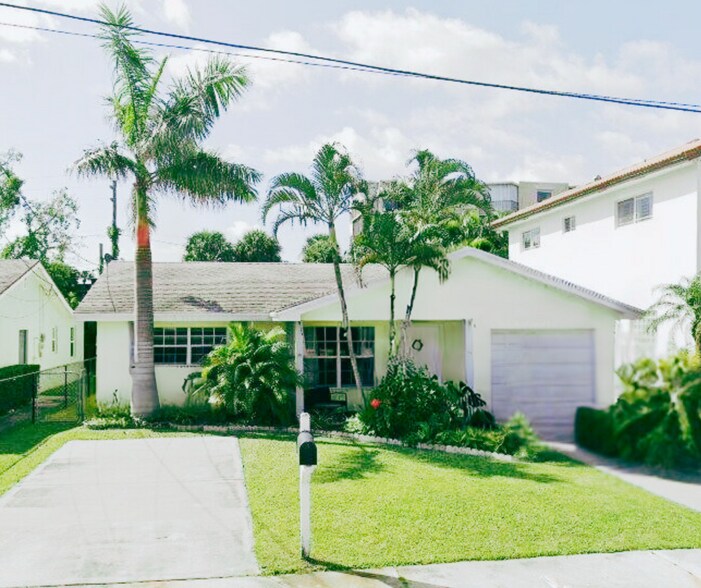 Street View - 71 18th Ave S