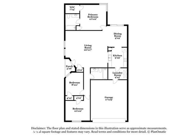 Building Photo - 4250 Village Bend Dr, Indianapolis, IN 46254