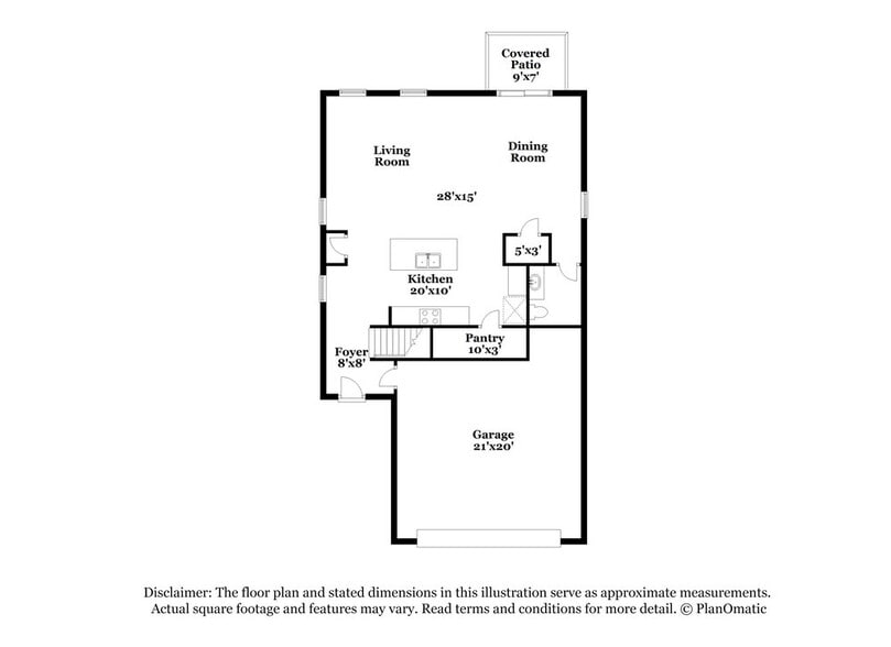 Building Photo - 6549 S Calle Diablo Dr