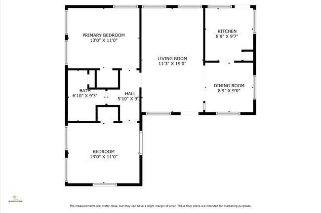 Building Photo - 3530 Griggs Rd