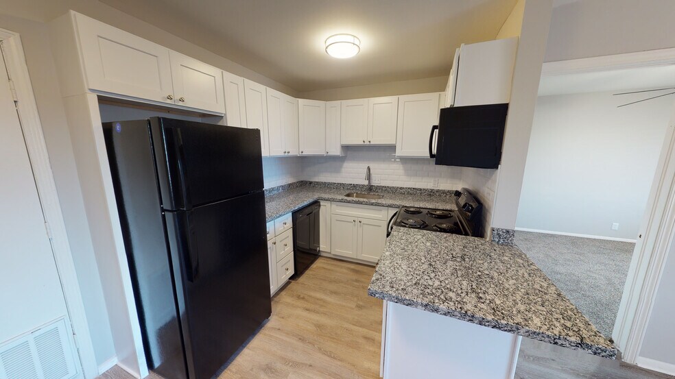 The Village at Brookside 1404 E 41st St Tulsa OK 74105 Apartment Finder