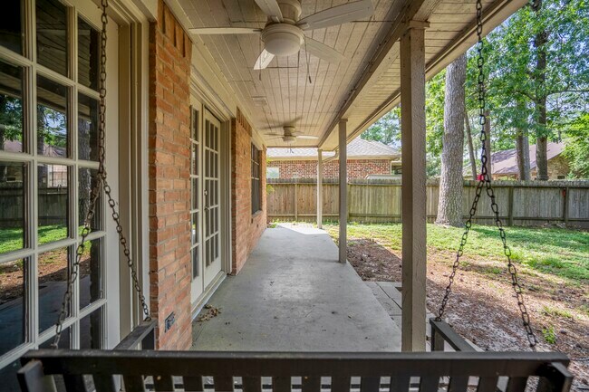 Building Photo - 3219 Fitzgerald Dr