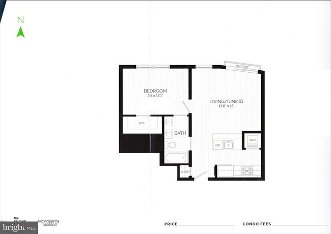 Building Photo - 1745 N St NW