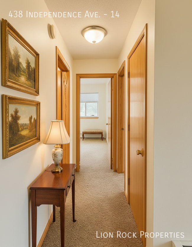 Building Photo - 438 Independence Ave N