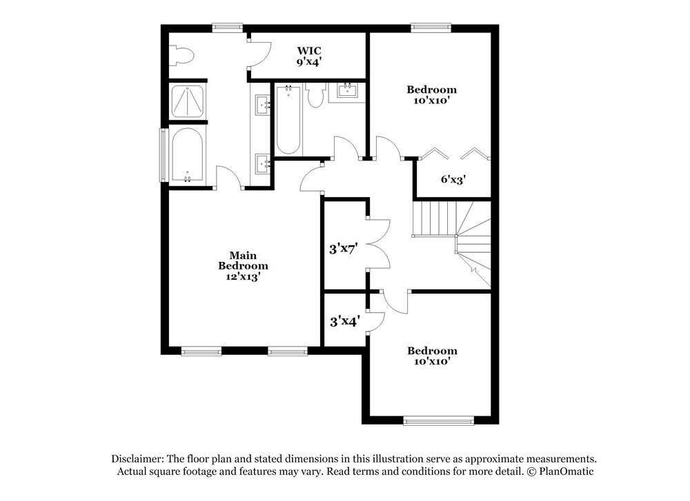 Building Photo - 4529 Capstone Dr
