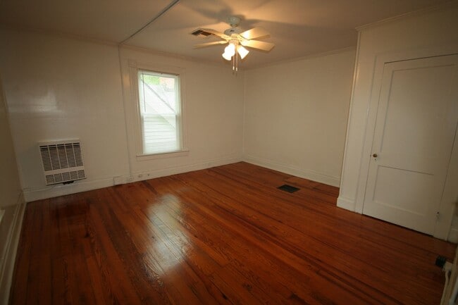 Building Photo - Gorgeous and Spacious 2 Story Duplex - 2 Blocks From Duke - Fenced Yd!