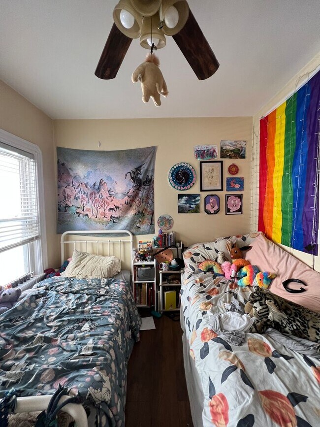 Building Photo - 21 Chandler St