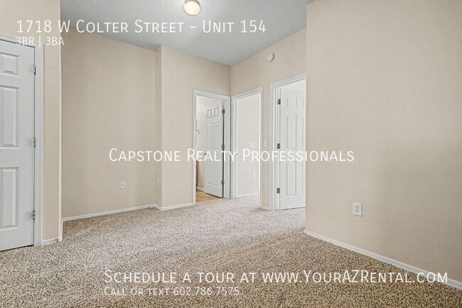 Building Photo - 1718 W Colter St