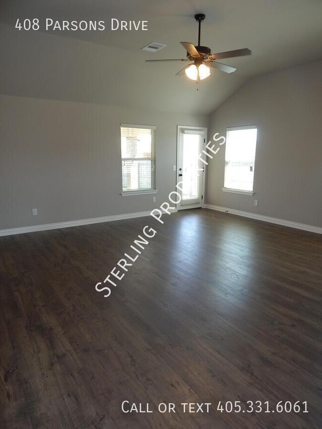 Building Photo - 408 Parsons Dr