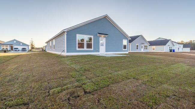 Building Photo - Brand New Home in Kingston Oaks