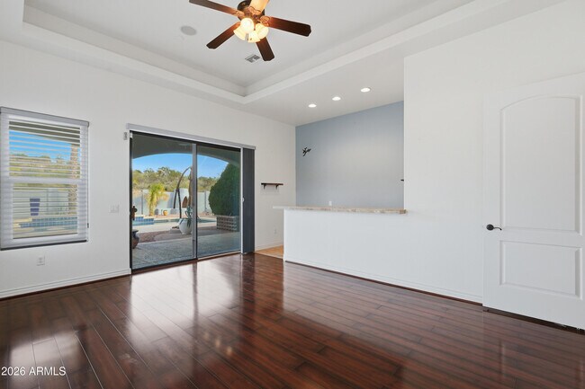 Building Photo - 5399 S Via de Rico