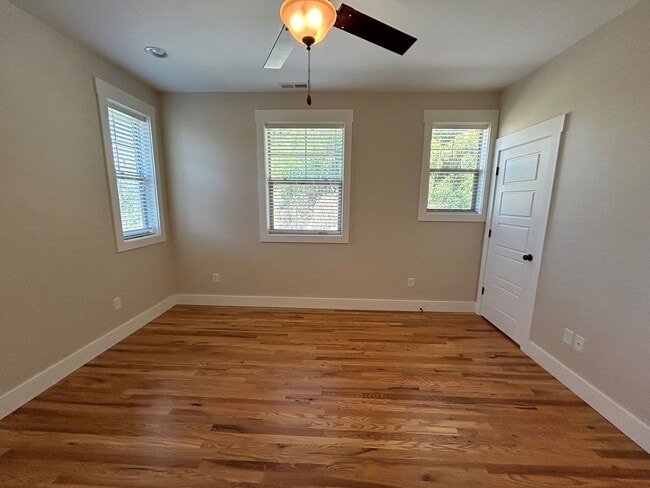 Building Photo - North AVL - Green Built Custom Home, Conve...