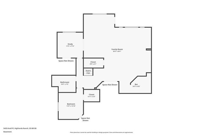 Building Photo - 5425 E Knoll Pl