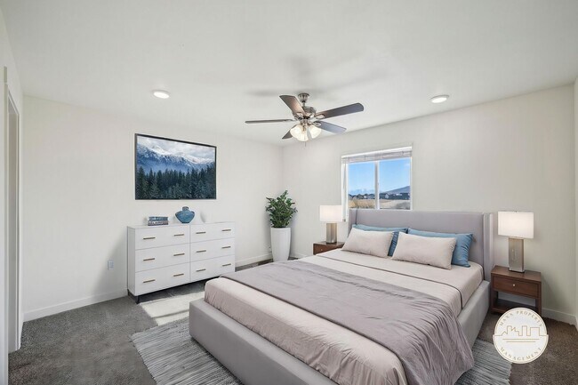 Building Photo - Dublin Farms Townhomes