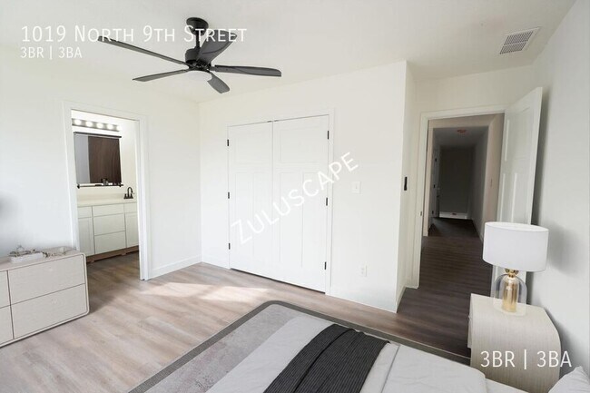 Building Photo - 1019 N 9th St