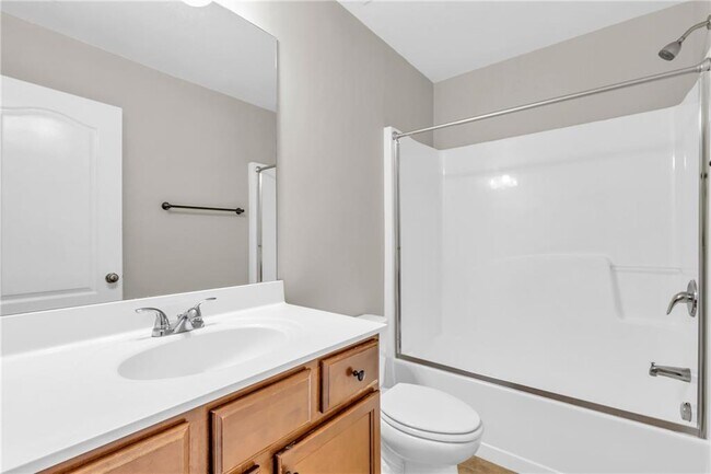 Building Photo - 1543 Creek Bend Ln NW
