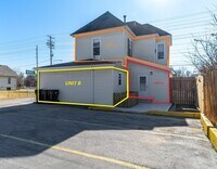 Building Photo - 433 W Grand St