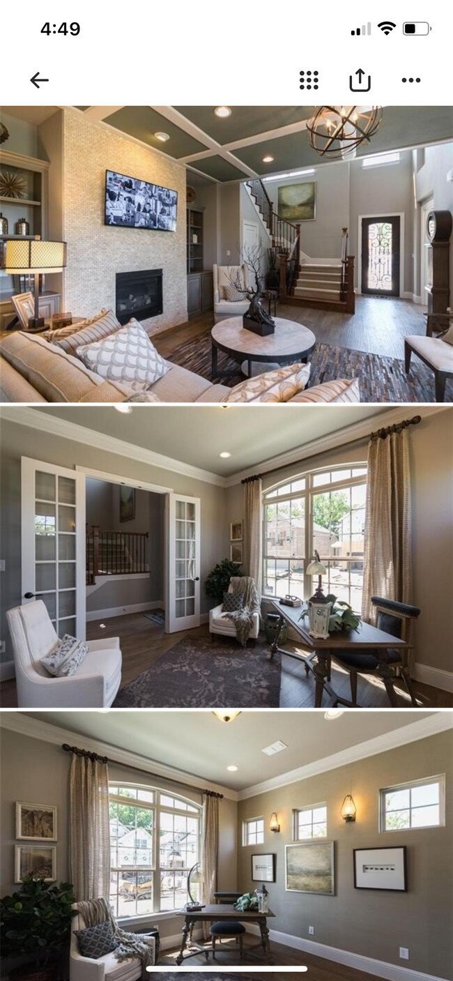 Building Photo - 3001 Hurstwood Dr