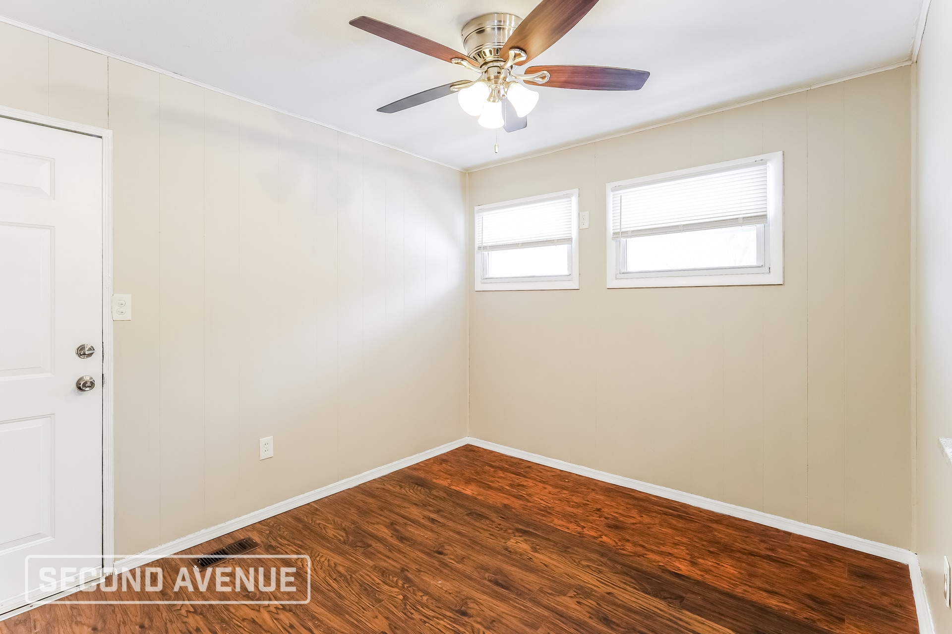 Building Photo - 2659 Niagara St