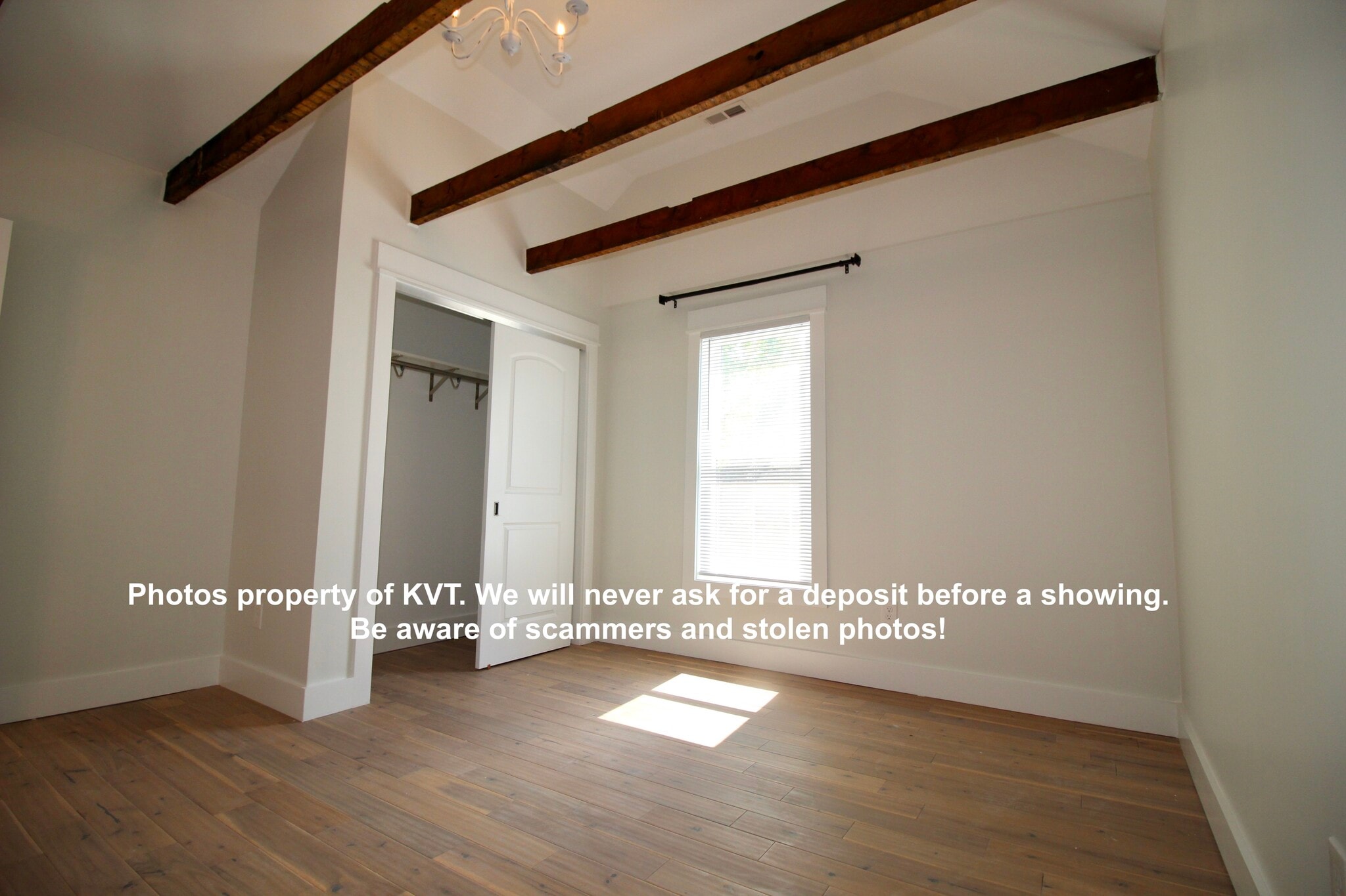 Bedroom 2 - 5316 Whetsel Ave