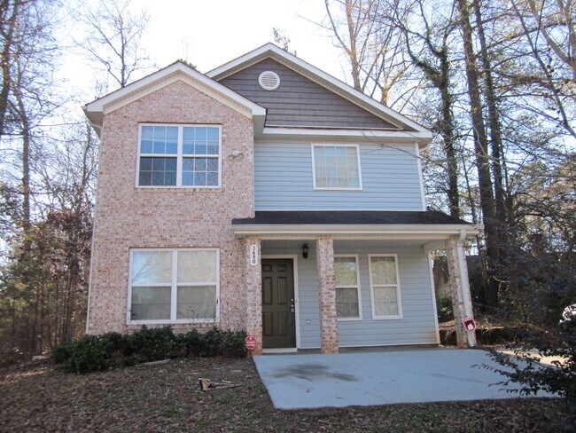 Building Photo - ALMOST NEW 4BEDROOM/3BATH HOME ON CORNER LOT!!!