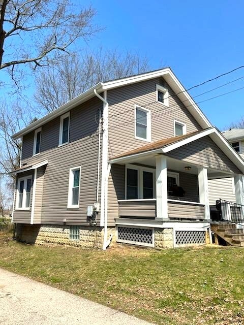 Building Photo - 347 High St