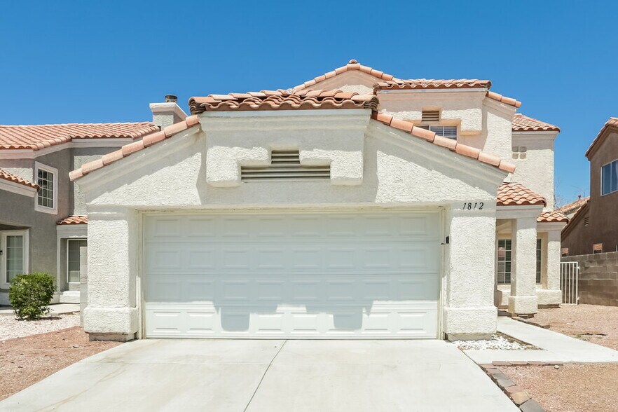Primary Photo - 1812 La Villa Dr