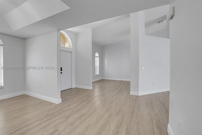 Building Photo - 1574 NW 103rd Terrace