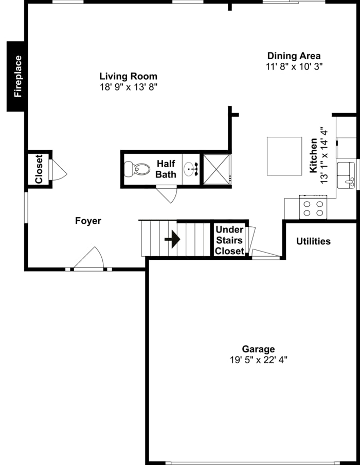 Building Photo - 1049 Springwater Cir