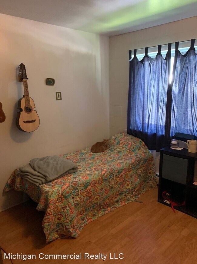 Building Photo - 110 Hill St