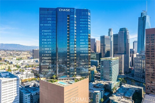 Building Photo - 1100 Wilshire Blvd