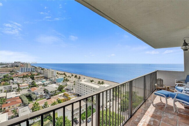 Building Photo - 1201 S Ocean Dr
