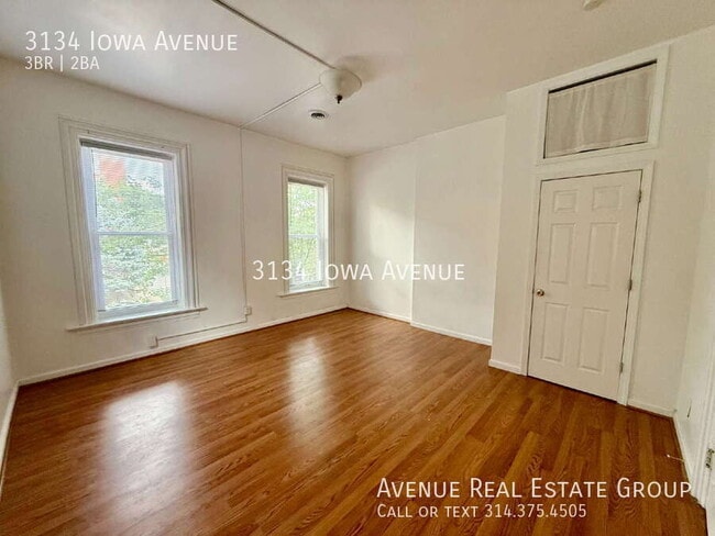 Building Photo - 3134 Iowa Ave