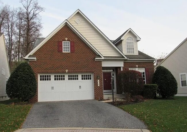 Building Photo - 318 Victory Gallop Ct