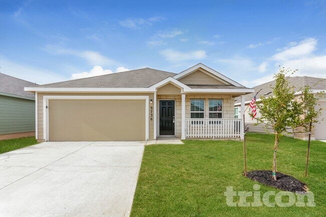 Building Photo - 9736 Marbach Brk