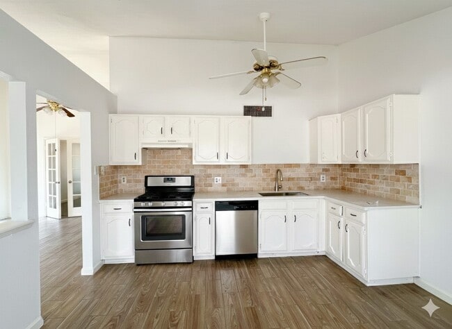 Building Photo - 24126 Jumping Jay Ln