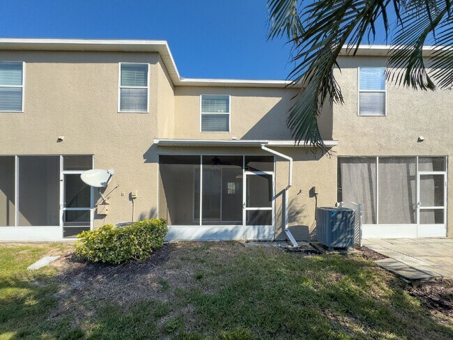 Building Photo - Cozy 2 Bed, 2.5 Bath Indialantic Rental - ...