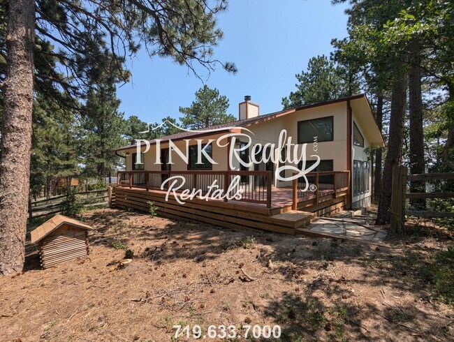 Building Photo - 19935 Hamal Dr