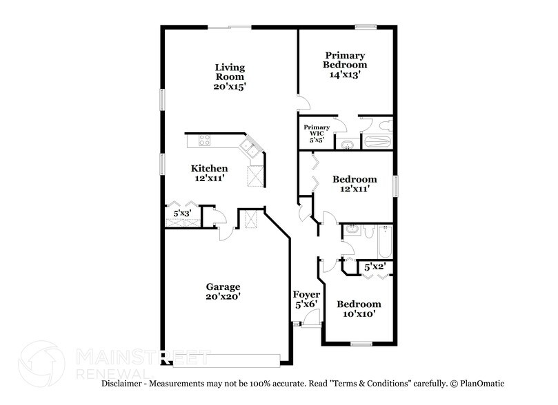 Building Photo - 1517 Slash Pine Ct