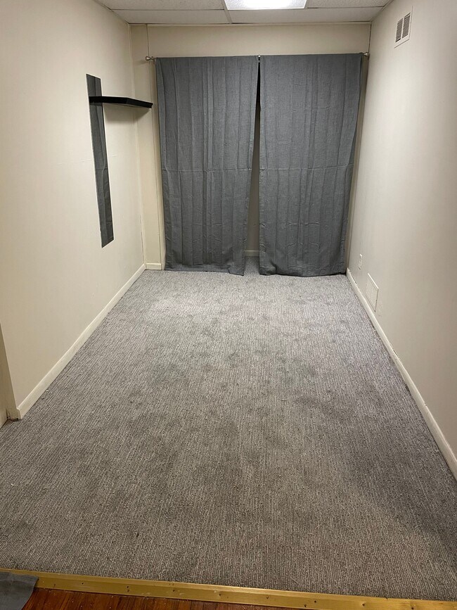 Floorplan - 569 Portland Apartments