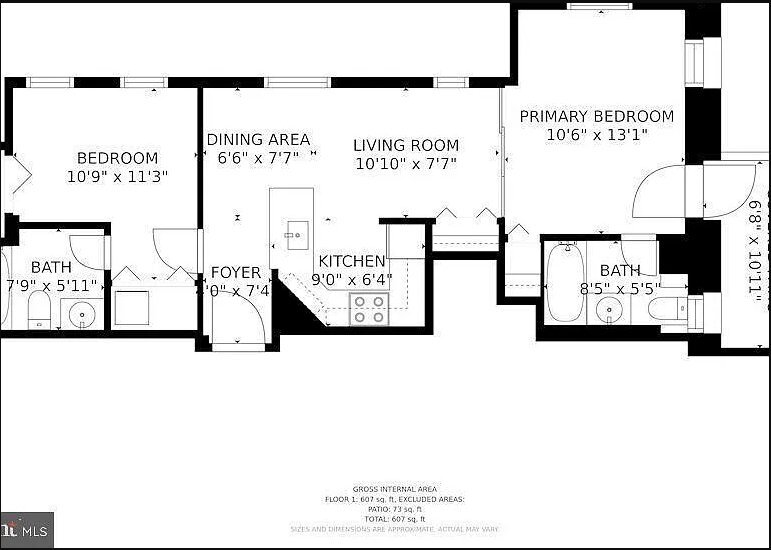 Building Photo - 1438 Meridian Pl NW