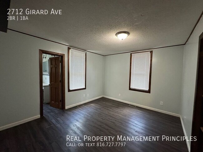 Building Photo - 2712 Girard Ave