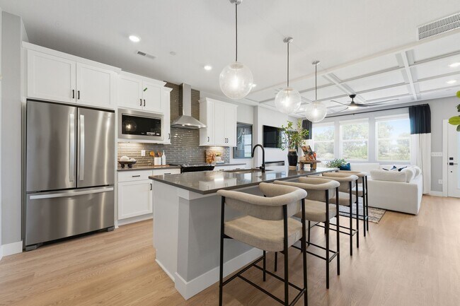 Building Photo - 938 Nettle Ln