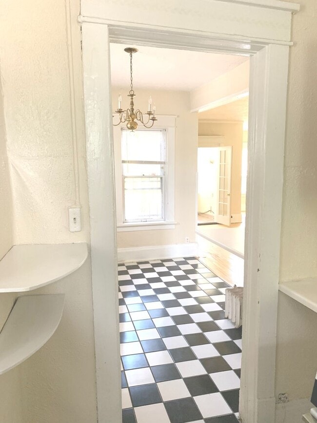 Interior Photo - The Mansion