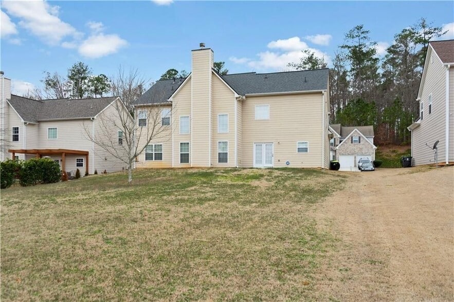 Building Photo - 5351 Heyward Pl SW